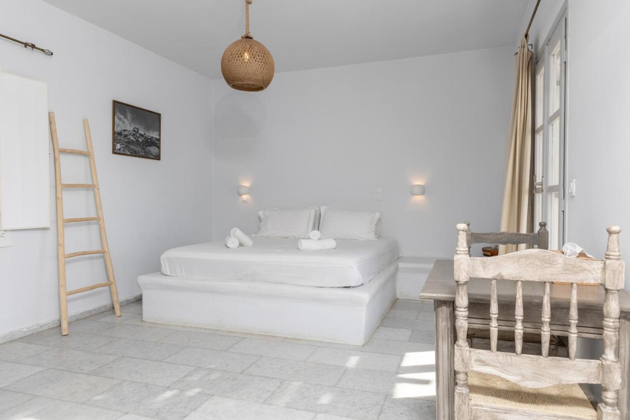 Helios Beach Studios ปลากา ภายนอก รูปภาพ