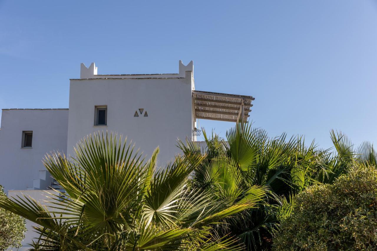 Helios Beach Studios ปลากา ภายนอก รูปภาพ