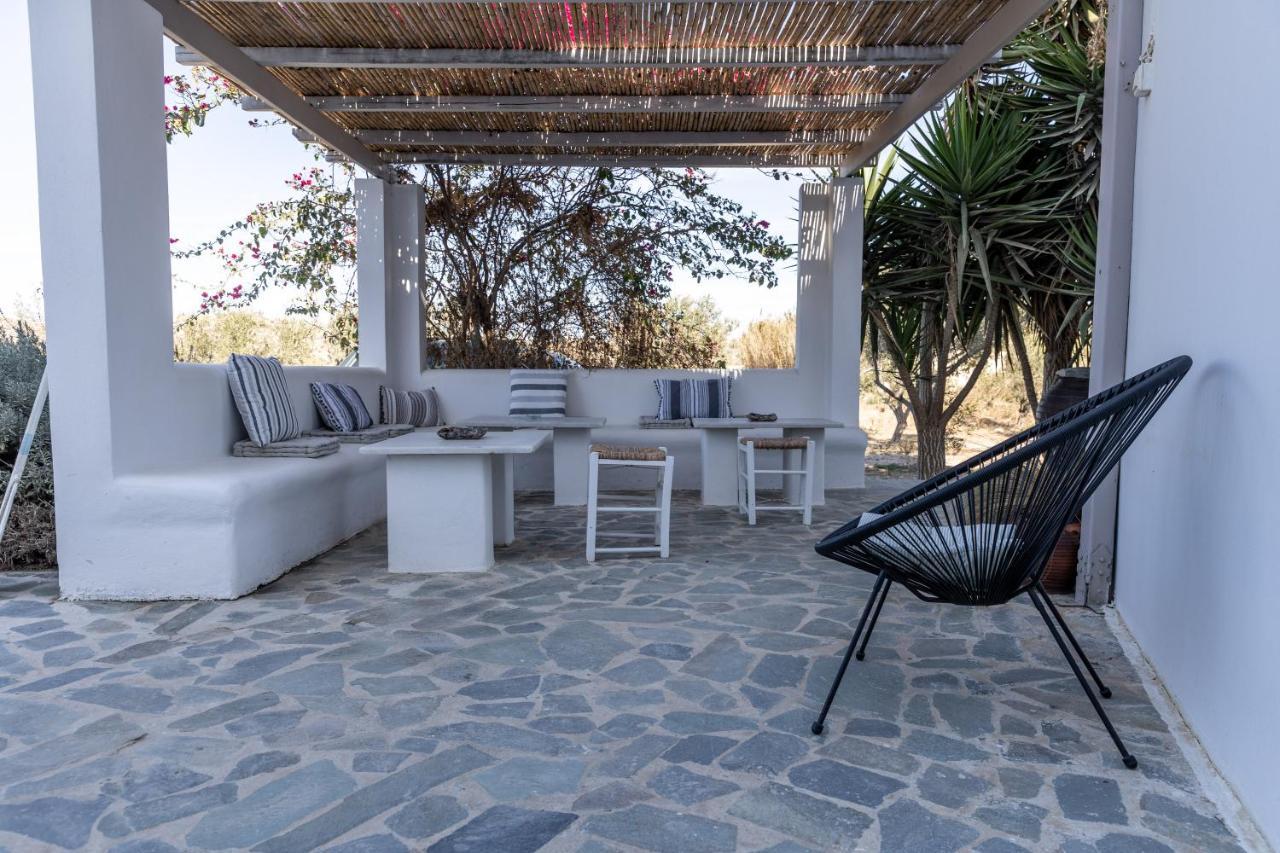 Helios Beach Studios ปลากา ภายนอก รูปภาพ