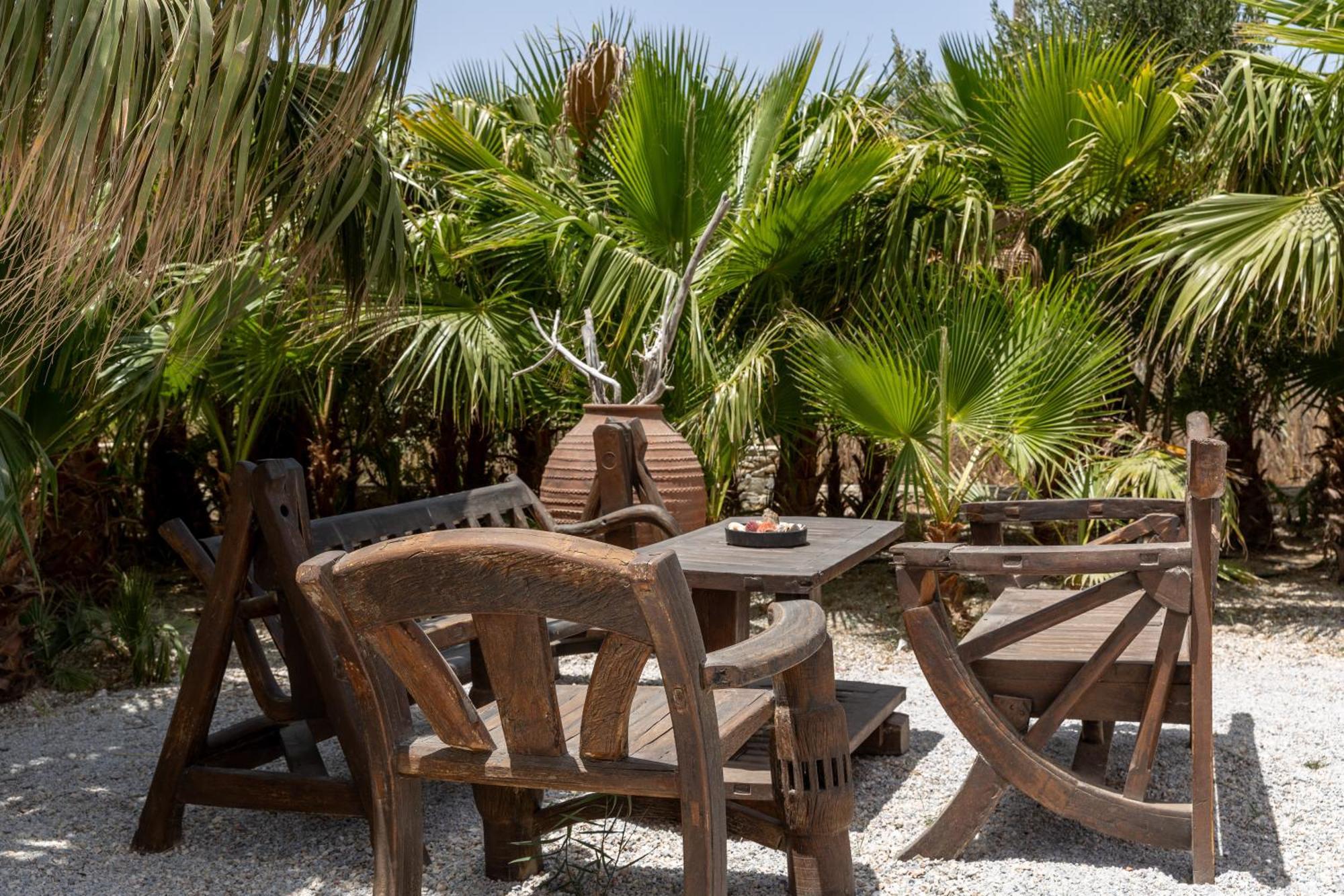 Helios Beach Studios ปลากา ภายนอก รูปภาพ