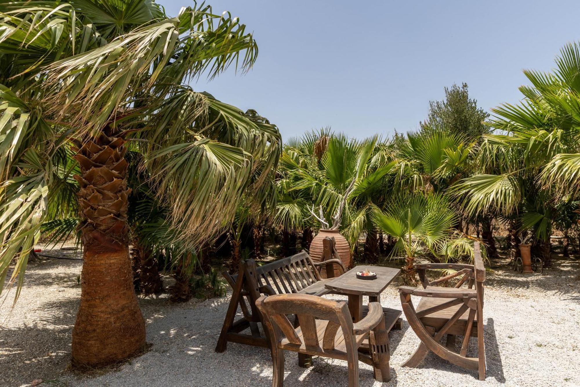 Helios Beach Studios ปลากา ภายนอก รูปภาพ
