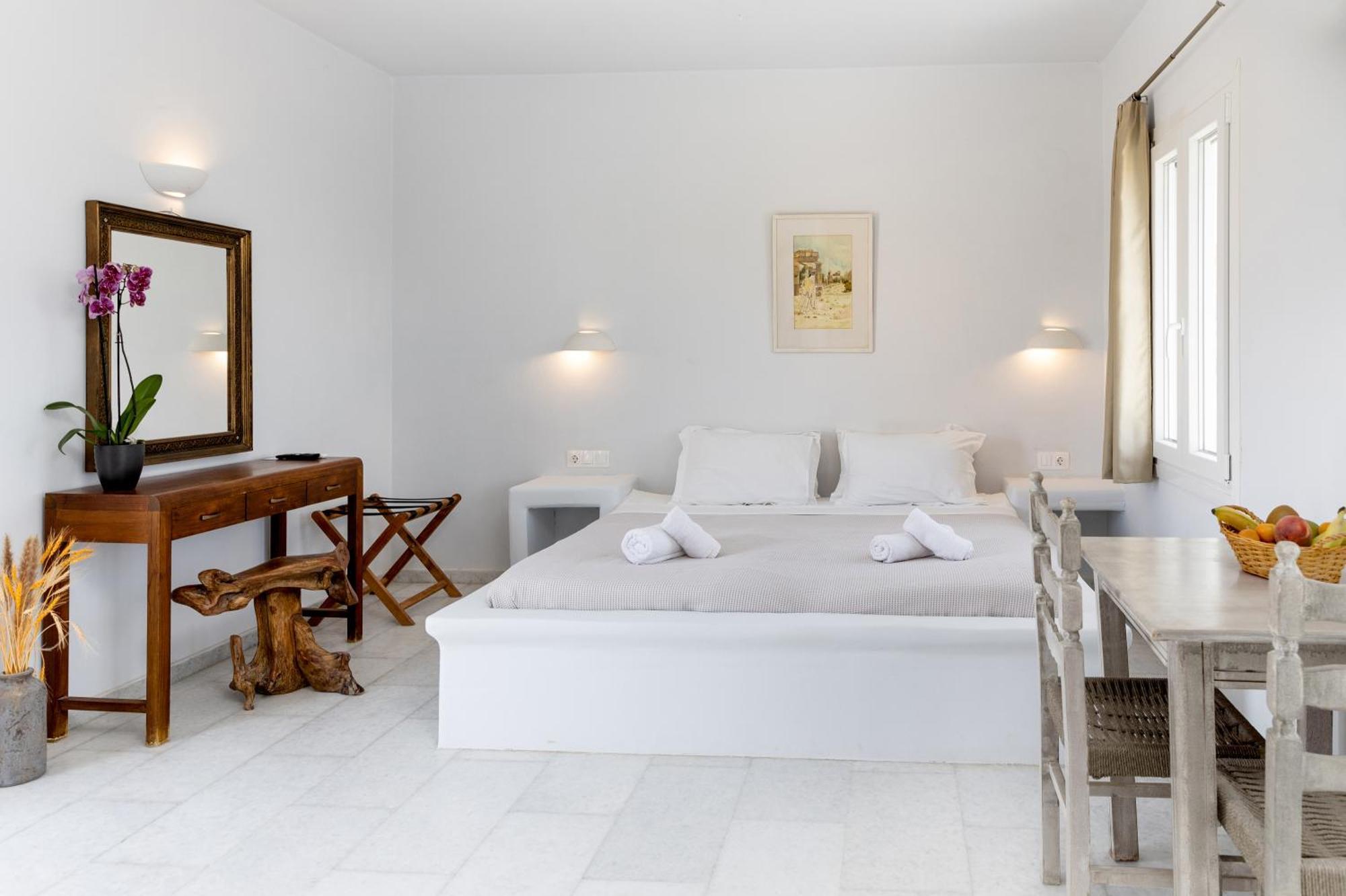 Helios Beach Studios ปลากา ภายนอก รูปภาพ