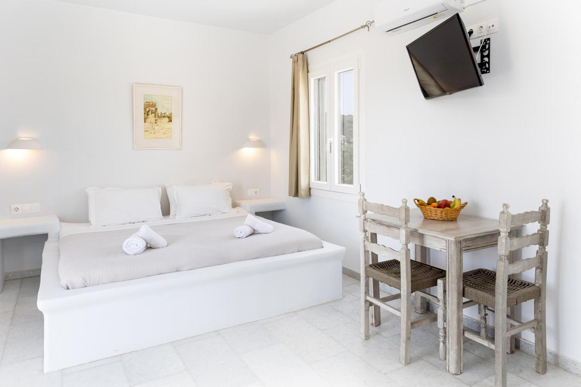 Helios Beach Studios ปลากา ภายนอก รูปภาพ
