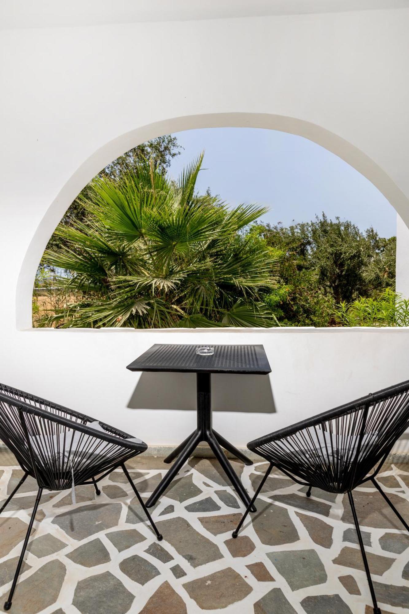 Helios Beach Studios ปลากา ภายนอก รูปภาพ
