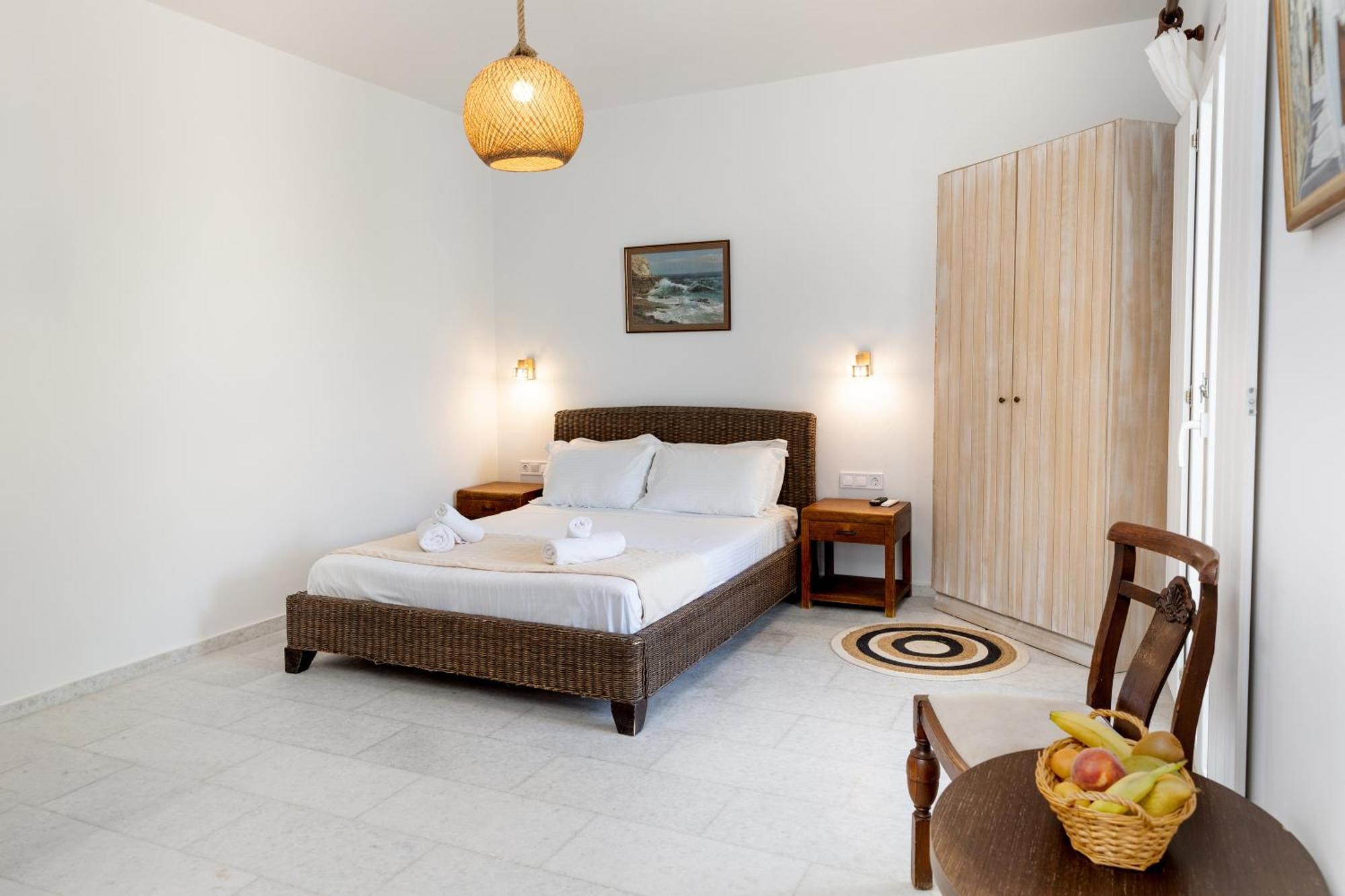 Helios Beach Studios ปลากา ภายนอก รูปภาพ