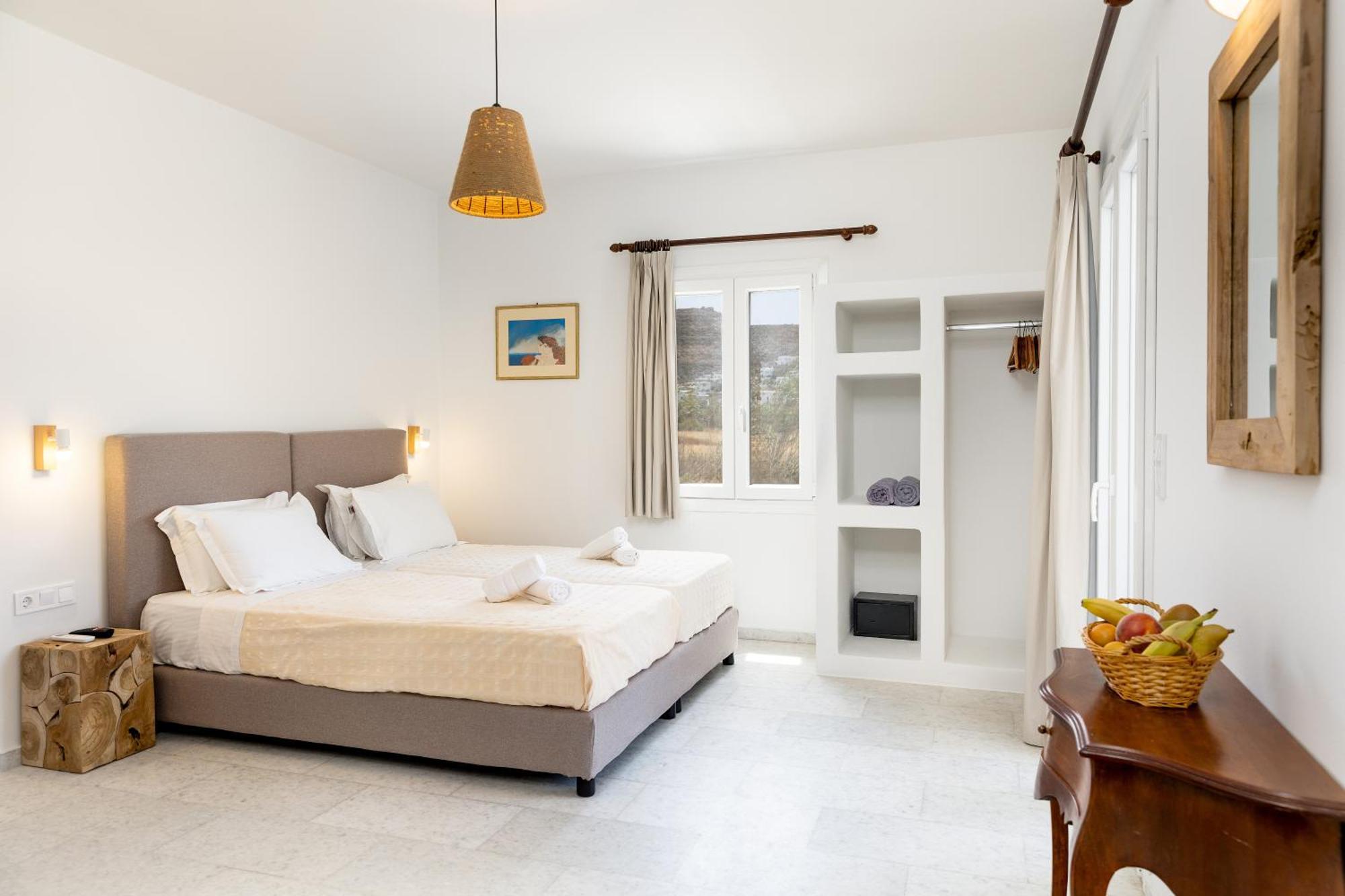 Helios Beach Studios ปลากา ภายนอก รูปภาพ