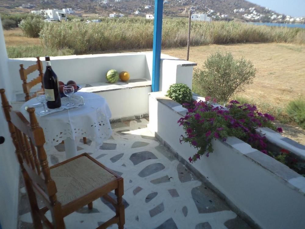 Helios Beach Studios ปลากา ภายนอก รูปภาพ