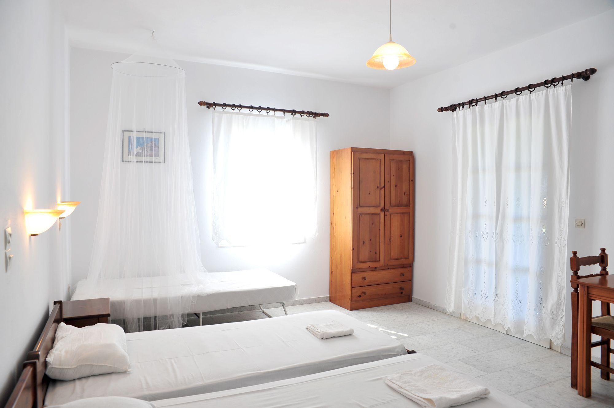 Helios Beach Studios ปลากา ภายนอก รูปภาพ
