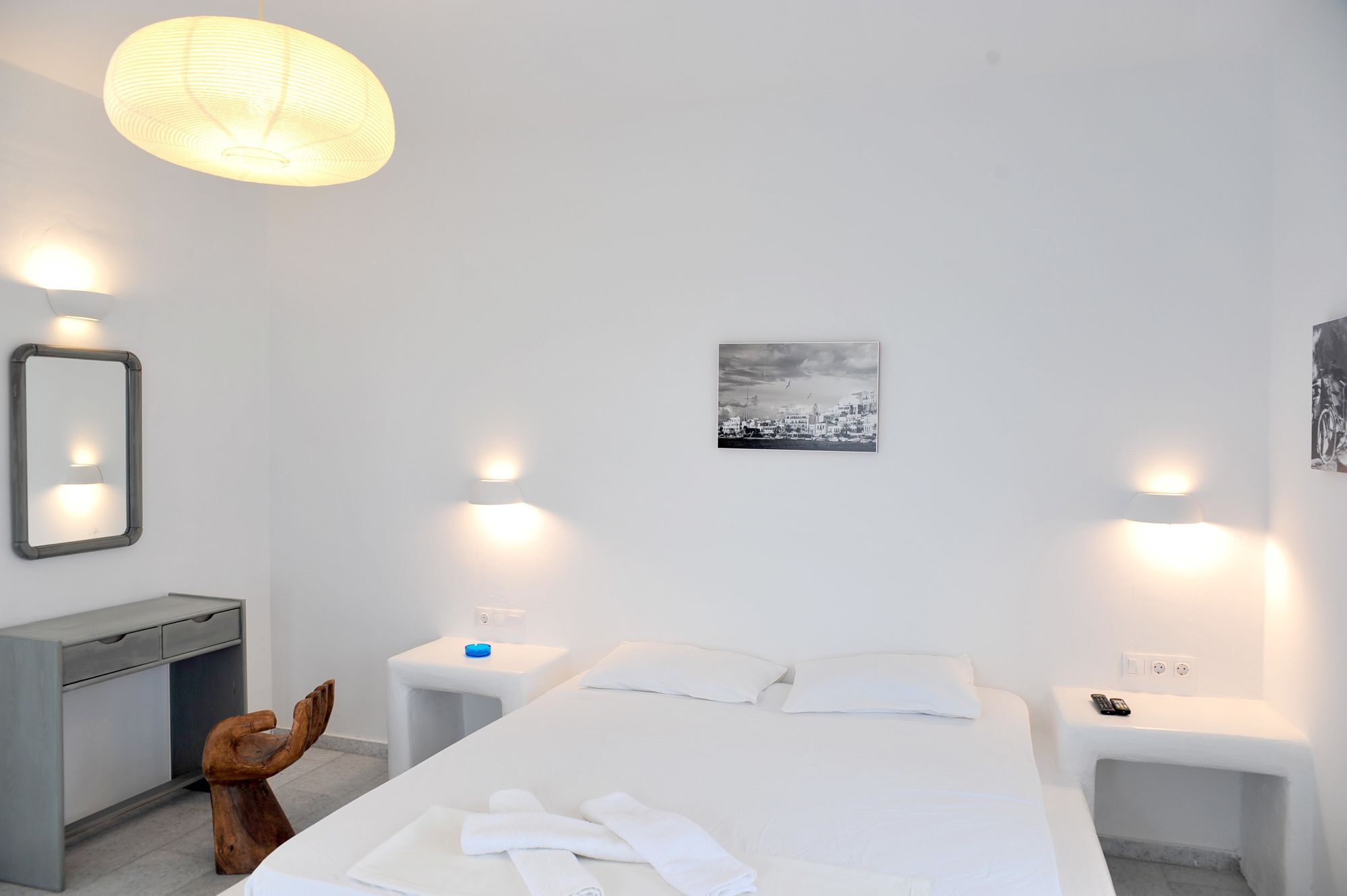 Helios Beach Studios ปลากา ภายนอก รูปภาพ