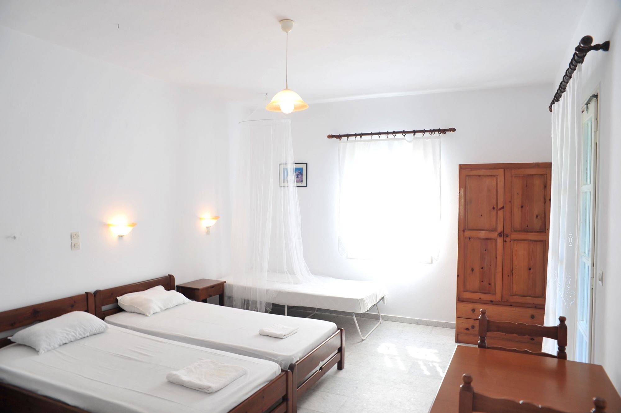 Helios Beach Studios ปลากา ภายนอก รูปภาพ